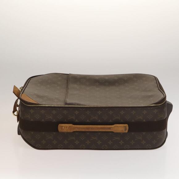 LOUIS VUITTON Monogram Pegas 55 Suitcase M23294 - Picture 3 of 16